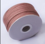 Zdjęcie - Sznurek do sutaszu chiński rust 3mm